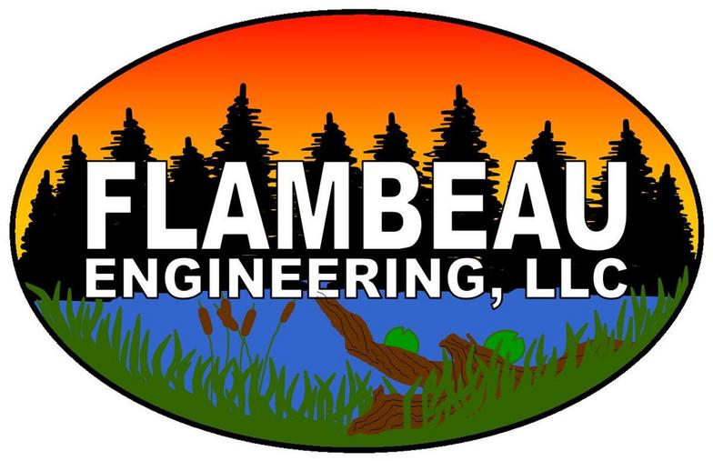 Flambeau Engineering  Park Falls, WI 54552